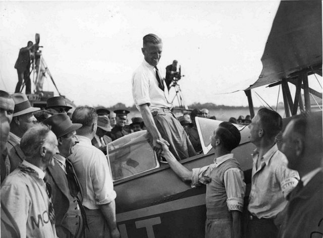 kings cup 1932 wally hope 0341-0145